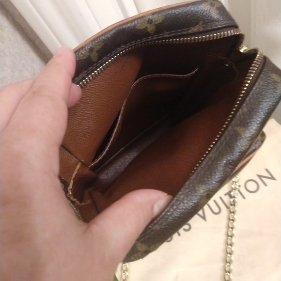 Louis Vuitton Monogram Mini Amazon - Picture 8 of 14